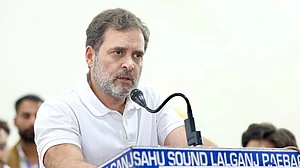 अडानी विवाद पीएम मोदी का व्यक्तिगत नहीं, बल्कि देश का मामला हैः राहुल गांधी