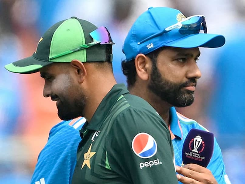 Champions Trophy: भारत-पाकिस्तान वनडे रिकॉर्ड का पूरा 'सच', जानें मैच में किसका पलड़ा भारी?