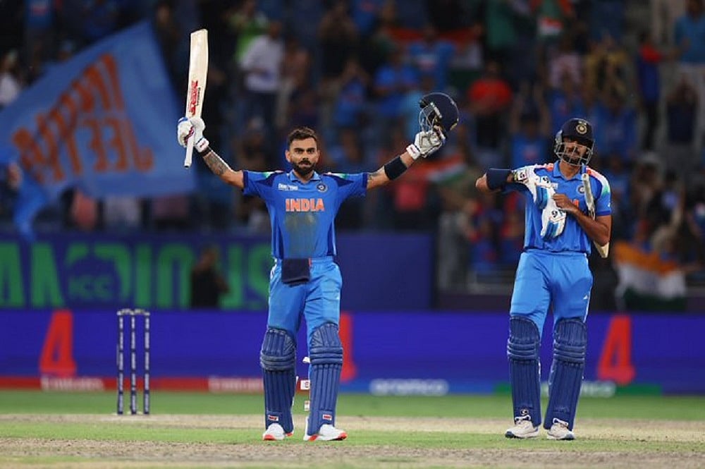 एगर ने विराट को लेकर कही बड़ी बात, बोले- आप कोहली पर दबाव नहीं बना सकते ये गेंदबाज के लिए निराशाजनक  