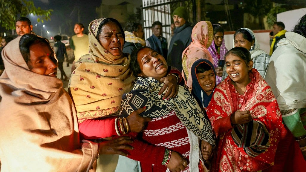 महाकुंभ मेला: भगदड़, घोटाले और सच्चाई छिपाने के जतन