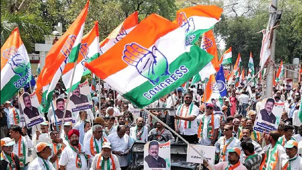 अहमदाबाद में 8-9 अप्रैल को होगा कांग्रेस का राष्ट्रीय अधिवेशन, आगे का ‘रोडमैप’ तैयार करने पर होगा विमर्श