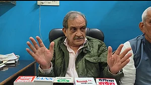 हरियाणा: BJP संविधान को कमजोर कर रही है, हिसार में बीरेंद्र सिंह की हुंकार
