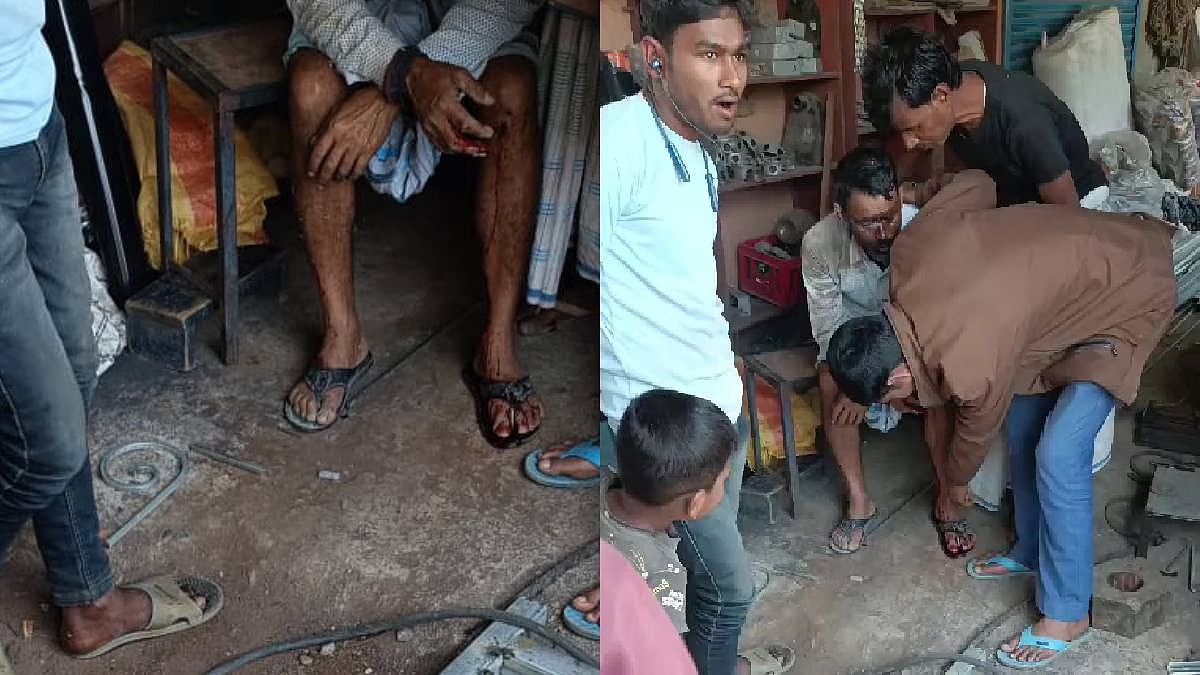 बिहार का कटिहार धमाके से दहला! दो महिलाओं समेत चार लोग घायल, जांच में जुटी पुलिस
