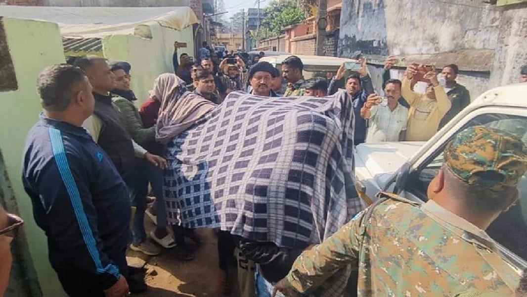 झारखंडः मैट्रिक पेपर लीक मामले में 10 गिरफ्तार, गिरिडीह में स्ट्रांग रूम पहुंचने के पहले चुराए गए थे पेपर