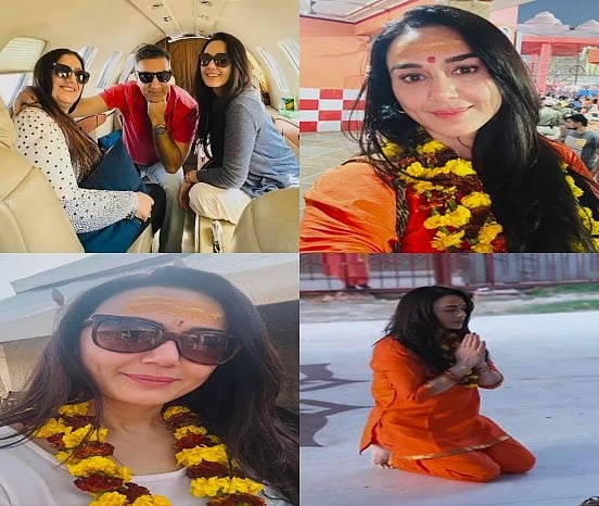 सिनेजीवन: संजय दत्त की 'द भूतनी' का दमदार टीजर रिलीज और तीसरी बार प्रयागराज पहुंचीं प्रीति जिंटा