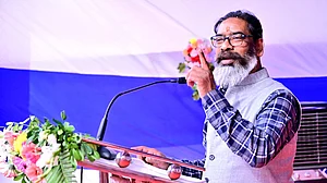 झारखंड में आदिवासियों की 'मिनी एसेंबली' ट्राइबल एडवाइजरी काउंसिल का गठन, सीएम सोरेन होंगे पदेन अध्यक्ष