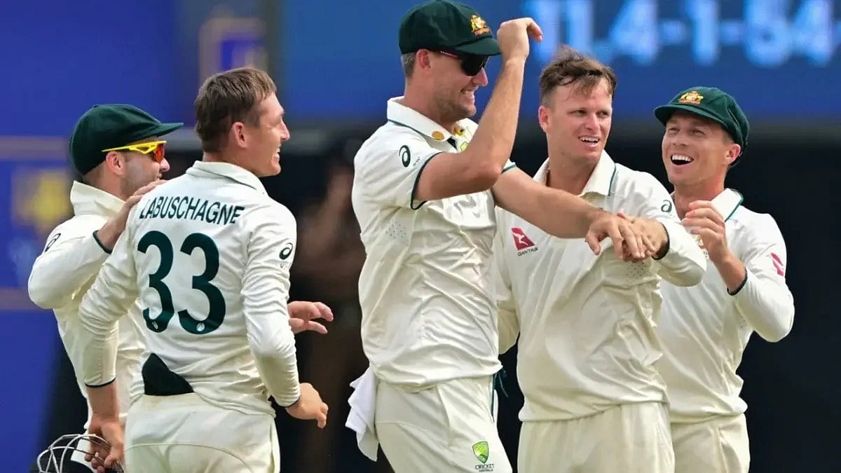 खेल: ऑस्ट्रेलिया के गेंदबाज से हटा बैन, ICC ने लिया बड़ा फैसला और आर्चर ने अपने नाम किया ये बड़ा रिकॉर्ड  