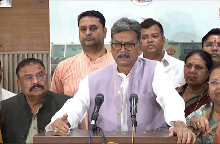 केंद्रीय एजेंसियों का इस्तेमाल कर विपक्ष को डरा रही है बीजेपी, कांग्रेस ने छत्तीसगढ़ विधानसभा में उठाया मुद्दा