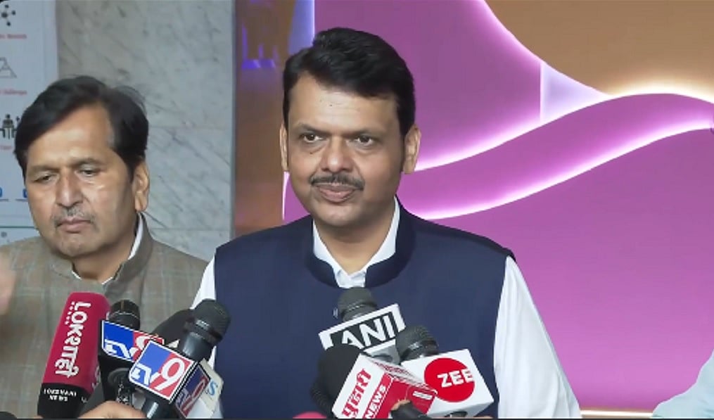 महाराष्ट्र के मुख्यमंत्री कार्यालय को बम से उड़ाने की धमकी, मुबंई पुलिस को पाकिस्तानी नंबर से मिला संदेश