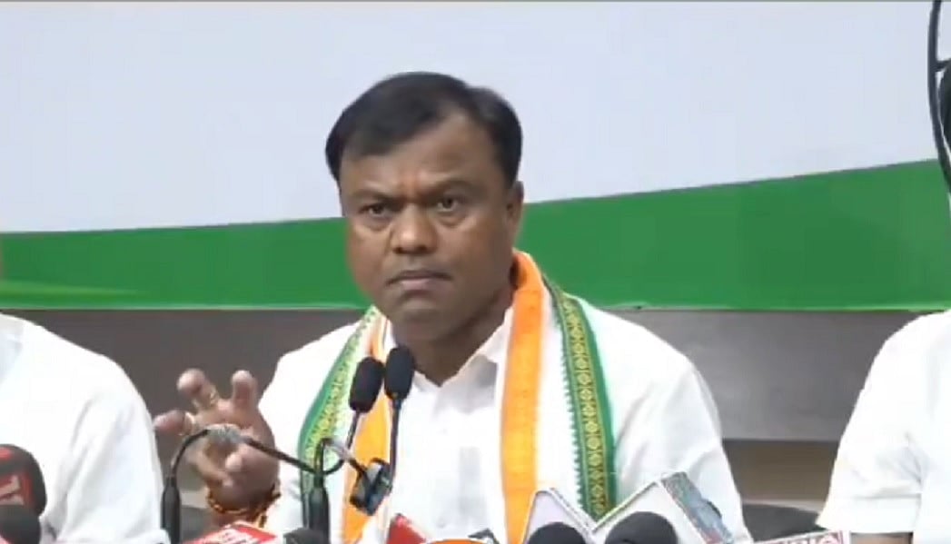 छत्तीसगढ़: छह वर्षीय बालिका से दुष्कर्म और हत्या का मामला, कांग्रेस 18 अप्रैल से पैदल मार्च करेगी