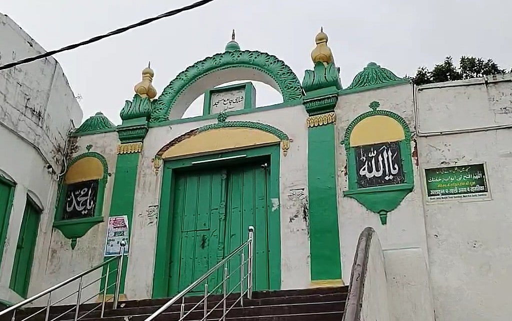 संभल शाही जामा मस्जिद विवाद: संभल के सिविल जज की अदालत में हुई सुनवाई, 28 अगस्त तक आपत्ति दाखिल करने के निर्देश 