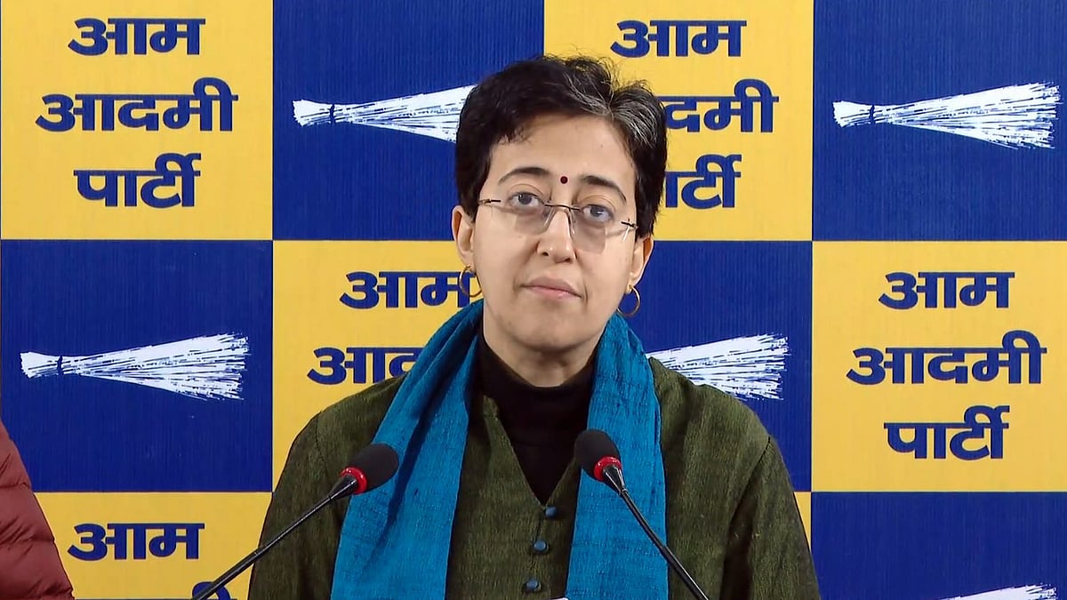 फोटो: IANS