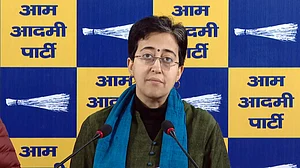 'विपक्ष की आवाज को दबाया जाएगा, तो लोकतंत्र कैसे बच पाएगा?', आतिशी ने विधानसभा अध्यक्ष को लिखा पत्र