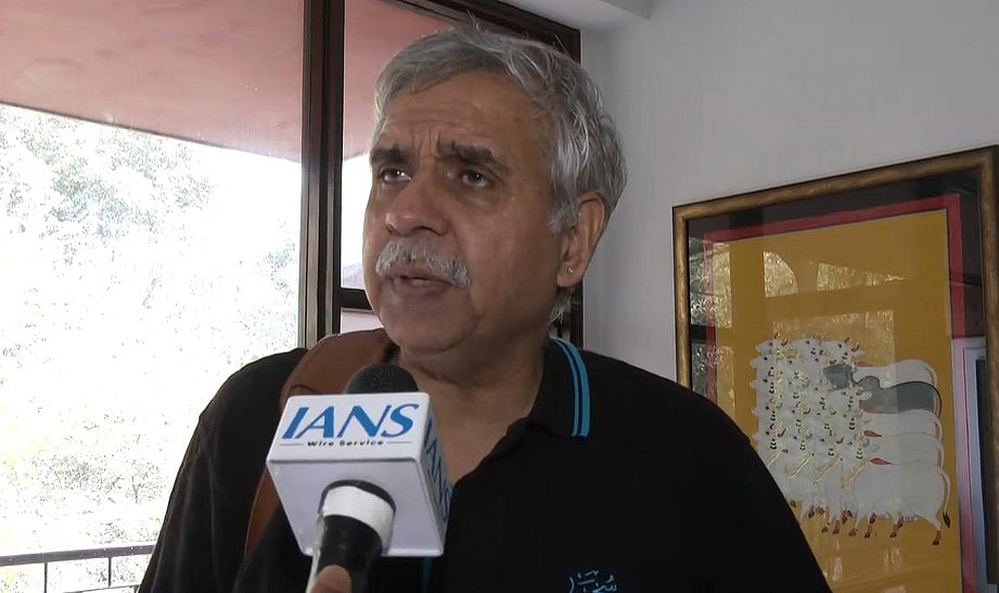 संदीप दीक्षित ने द‍िल्‍ली की स्वास्थ्य सेवाओं और कानून-व्‍यवस्‍था पर उठाए सवाल, बोले- 10 वर्षों में दिल्ली पुलिस ने...