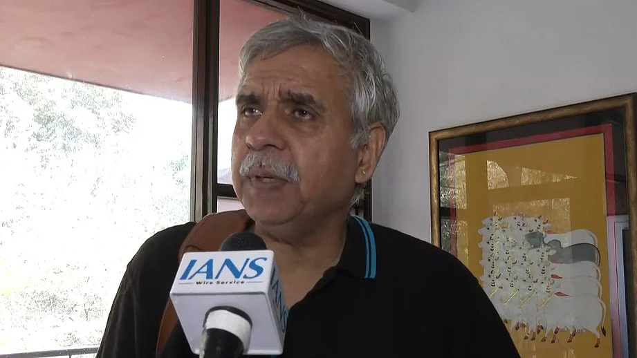 संदीप दीक्षित ने दिल्ली की स्वास्थ्य सेवाओं और कानून-व्यवस्था पर उठाए सवाल