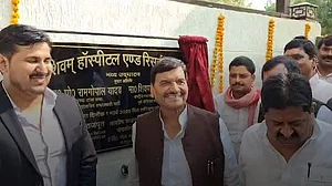 'बीजेपी सरकार में भ्रष्टाचार और बेरोजगारी चरम पर', शिवपाल यादव बोले- जनप्रतिनिधि-पत्रकार भी असुरक्षित