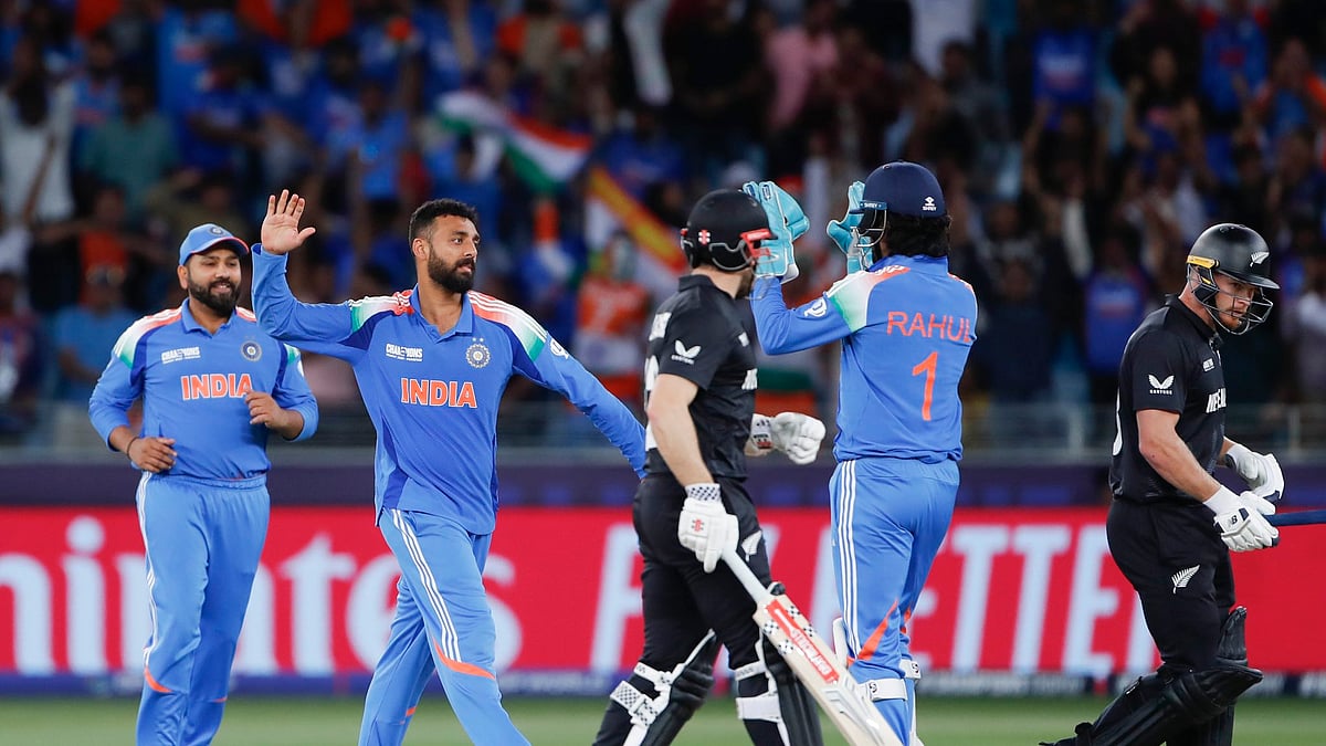 फोटो: IANS