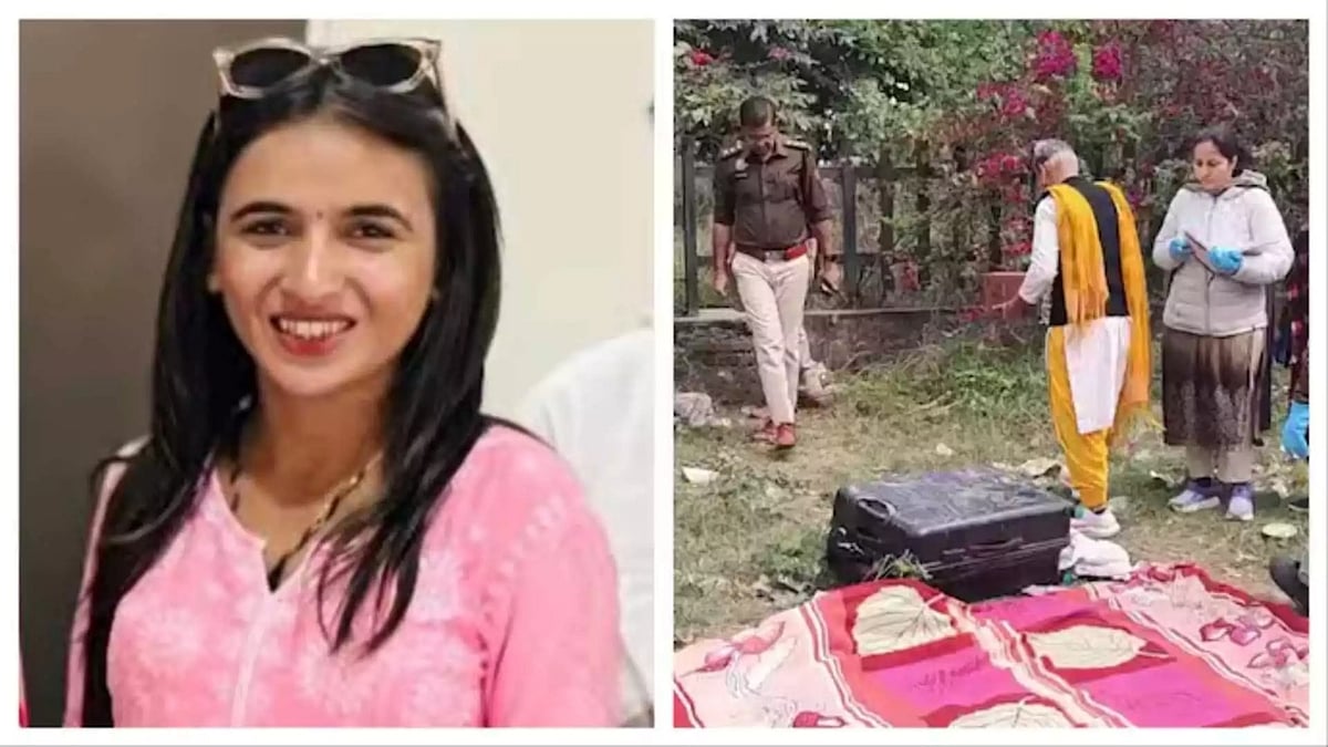 हरियाणा: कांग्रेस कार्यकर्ता हिमानी हत्याकांड में एक आरोपी गिरफ्तार, पुलिस आज कर सकती है बड़ा खुलासा 