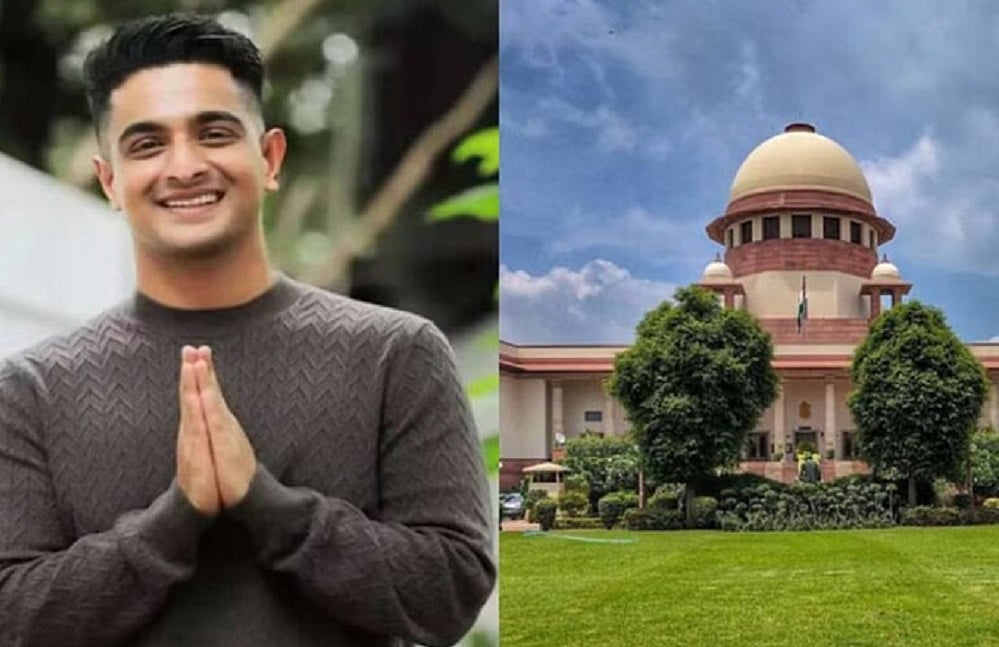सिनेजीवनः रणवीर इलाहाबादिया को सुप्रीम कोर्ट से बड़ी राहत और साउथ फिल्म में डेब्यू के लिए तैयार सोनाक्षी सिन्हा