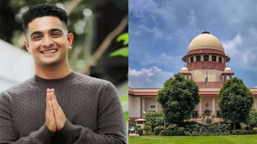 रणवीर इलाहाबादिया को सुप्रीम कोर्ट से बड़ी राहत और साउथ फिल्म में डेब्यू के लिए तैयार सोनाक्षी सिन्हा