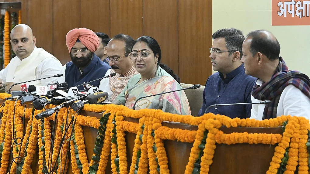 दिल्ली सरकार 24-26 मार्च को पेश करेगी बजट, सीएम रेखा गुप्ता ने बताया किन क्षेत्रों पर होगा फोकस