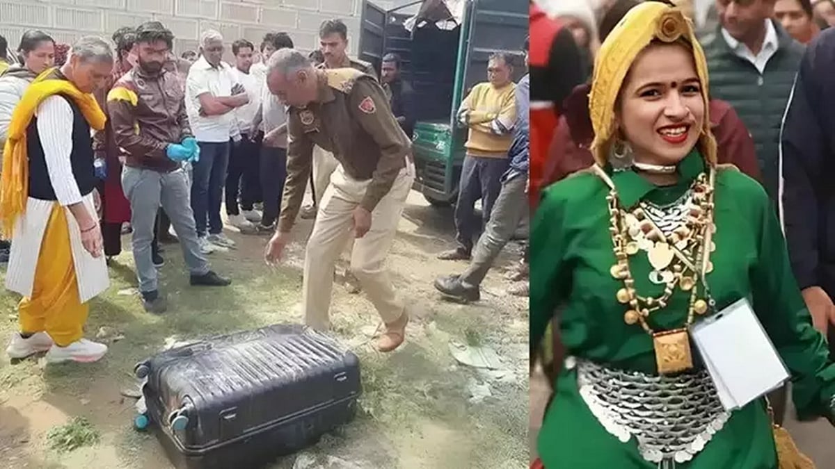 हिमानी नरवाल हत्याकांड: आरोपी की गिरफ्तारी पर परिजनों ने क्या कहा, क्या अब करेंगे हिमानी का अंतिम संस्कार?