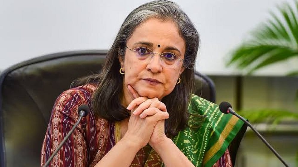 अडानी-हिंडनबर्ग मामला: लोकपाल ने पूर्व सेबी प्रमुख माधबी बुच को दे दी क्लीन चिट