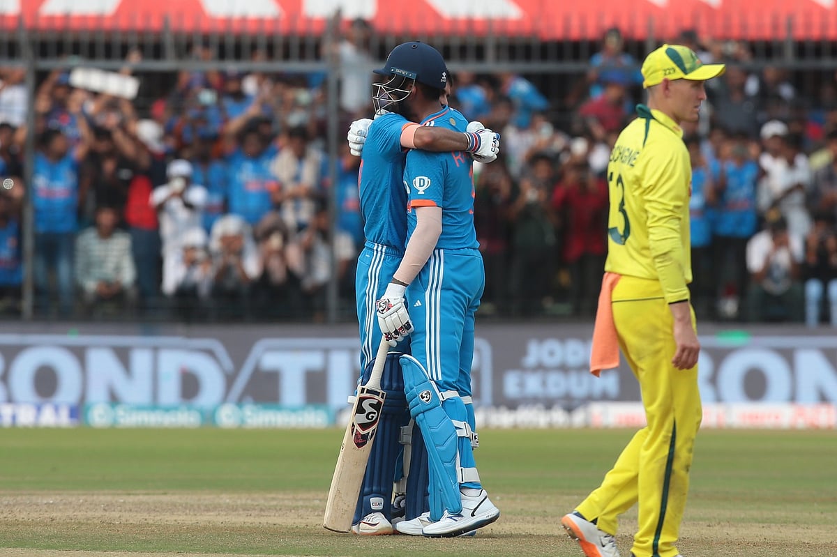 IND vs AUS: ऑस्ट्रेलिया के खिलाफ सेमीफाइनल से पहले भारत के नाम जुड़ा अनचाहा रिकॉर्ड, हारे लगातार 13 टॉस