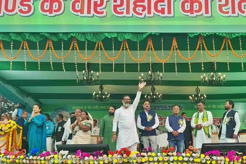 'बकाया नहीं दिया तो झारखंड से कोयला-खनिज बाहर नहीं जाने देंगे', सीएम सोरेन की केंद्र को चेतावनी 