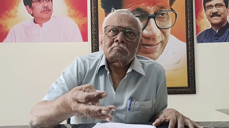महाराष्ट्र: धनंजय मुंडे और कोकाटे के बाद मंत्री जयकुमार रावल की बढ़ सकती हैं मुश्किलें, पूर्व विधायक अनिल गोटे का दावा