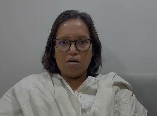 महाराष्ट्र: देशमुख हत्याकांड के आरोपियों को म‍िले फांसी, धनंजय मुंडे का इस्तीफा पर्याप्त नहीं- वर्षा गायकवाड