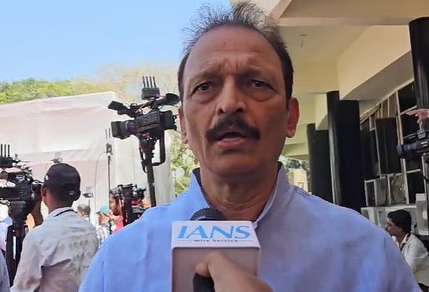 भैयाजी जोशी के ‘मराठी’ वाले बयान पर भड़के भाई जगताप, बोले- उन पर एफआईआर होनी चाहिए 