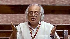 कांग्रेस के वरिष्ठ नेता जयराम रमेश