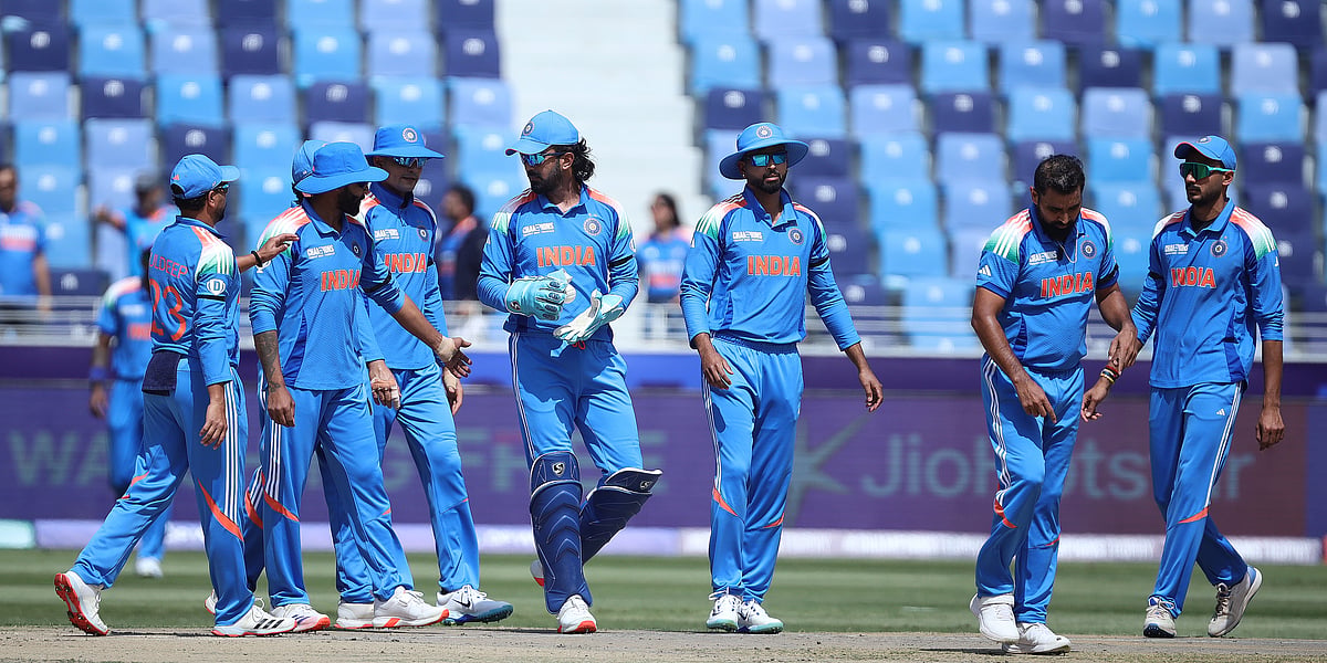 भारत की नजरें लगातार दूसरे ICC खिताब पर, लेकिन डरा रहा टीम इंडिया के खिलाफ न्यूजीलैंड का यह रिकॉड 