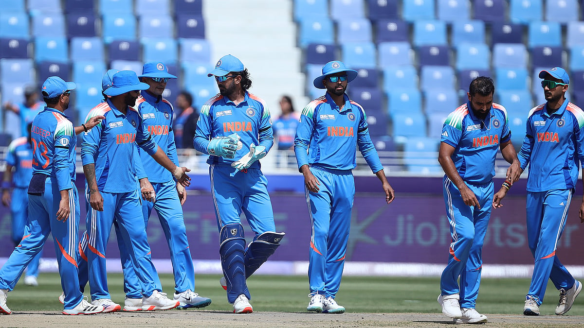 भारत की नजरें लगातार दूसरे ICC खिताब पर