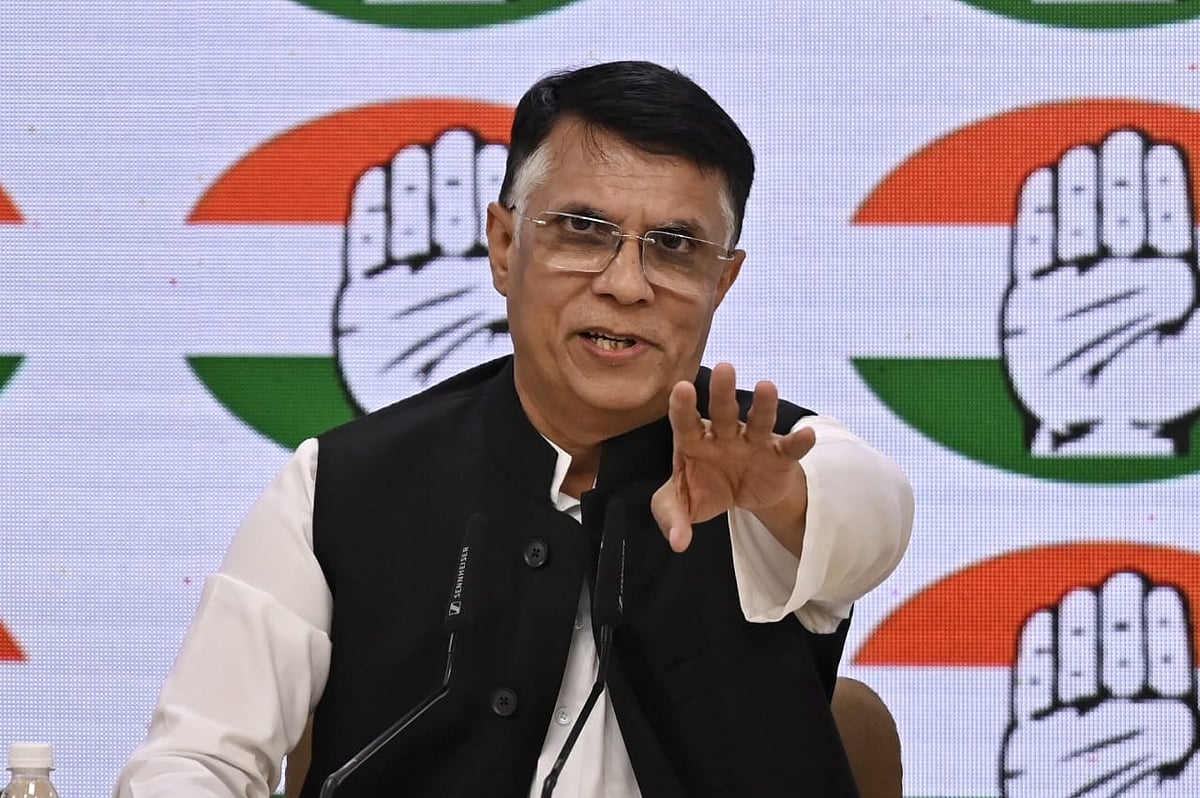 पाकिस्तान को संयुक्त राष्ट्र में दोहरी जिम्मेदारी मिलना हमारी विदेश नीति के पतन की है दुखद दास्तां: कांग्रेस