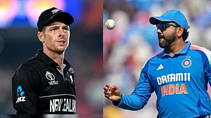 चैंपियंस ट्रॉफी फाइनल: दुबई में हुए पिछले मैचों के ये हैं रिकॉर्ड, भारत ने इसी पिच पर दी थी पाकिस्तान को शिकस्त