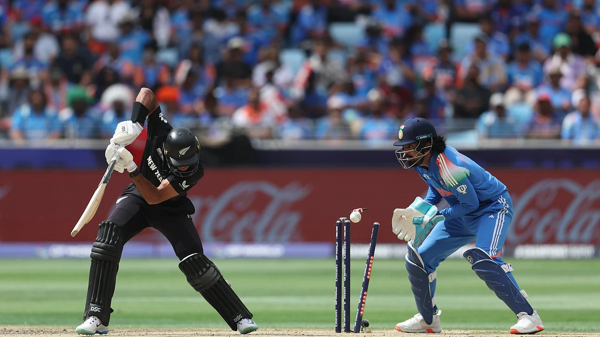 फोटो: bcci 