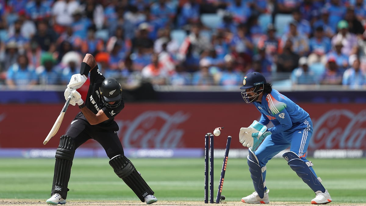 फोटो: bcci