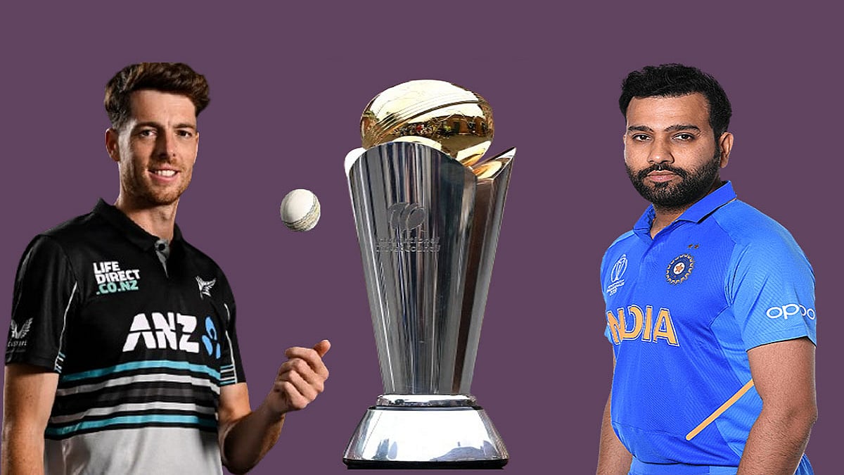 चैंपियंस ट्रॉफी: फाइनल से पहले फैंस में गजब का उत्साह, टीम इंडिया की जीत के लिए कामना कर रहे हैं लोग