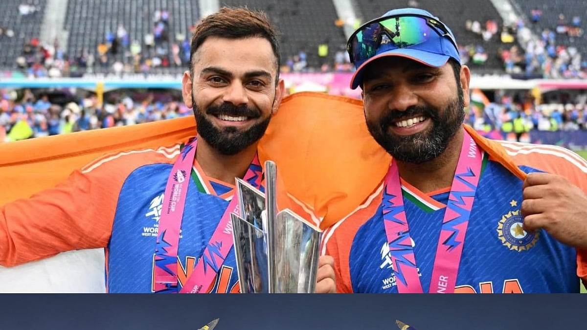 फोटो: BCCI