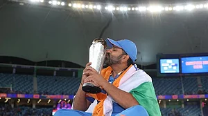 रोहित शर्मा ODI से लेंगे संन्यास? प्रेस कॉन्फ्रेंस में किया साफ, जानें क्या कहा