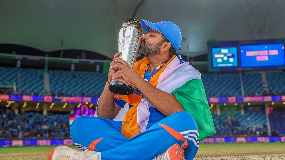 कार्तिक ने रोहित को भारत के कुछ सर्वश्रेष्ठ कप्तानों में से एक बताया और सैंटनर ने कहा- बेहतर टीम से हारे