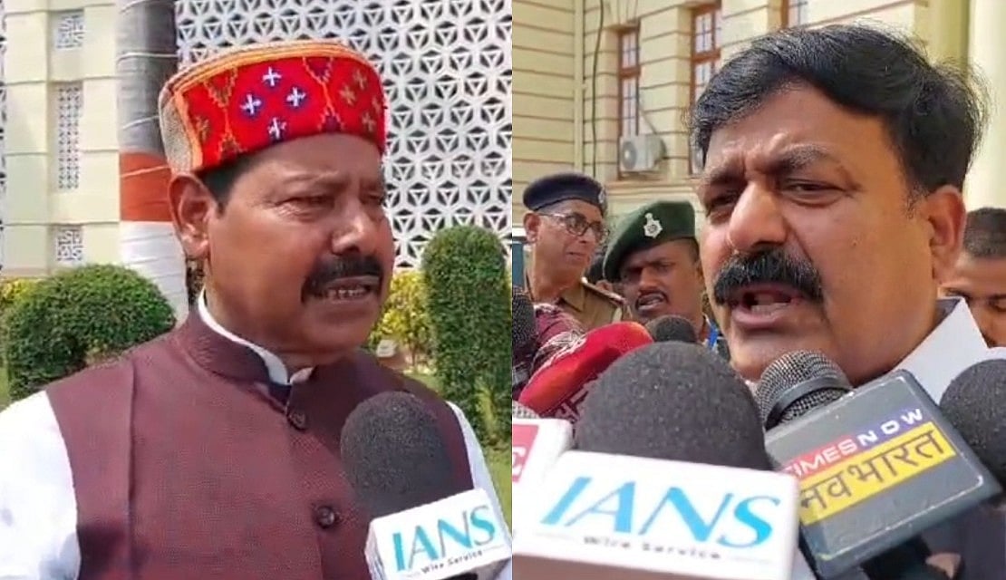 बिहार की धरती आबा-बाबा को नहीं समझती है; RJD का धीरेन्द्र शास्त्री पर पलटवार