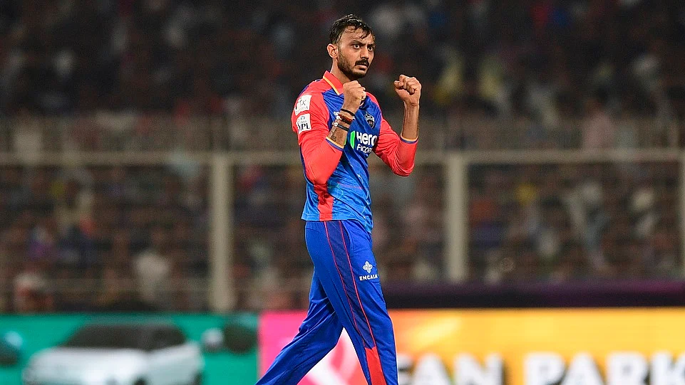 अक्षर पटेल ने कहा कि भारत-पाक मैच में आम मैच की तुलना में थोड़ा अधिक दबाव होता है
