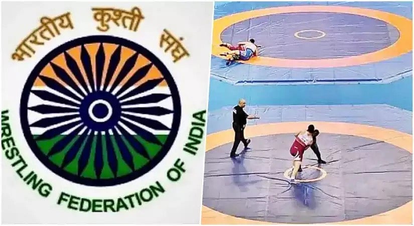 भारतीय कुश्ती महासंघ के लिए खुशखबरी! खेल मंत्रालय ने डब्ल्यूएफआई का निलंबन वापस लिया