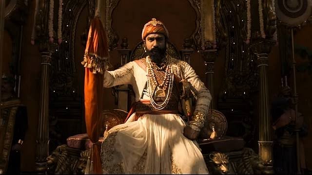 राम पुनियानी का लेख: औरंगजेब, फिल्म छावा और पक्षपाती इतिहास लेखन