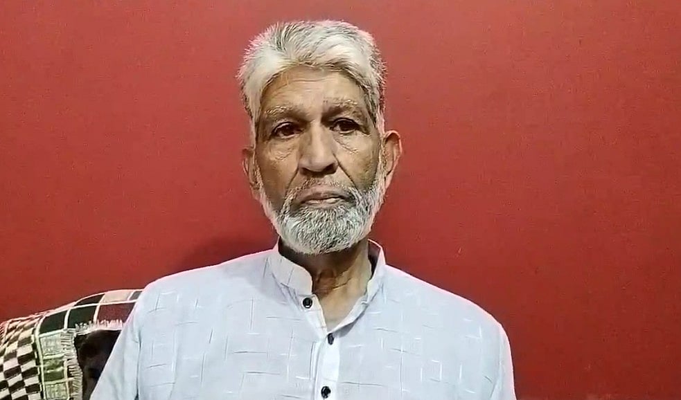 सदर जफर अली ने बताया, संभल की शाही जामा मस्जिद में होली के दिन जुमे की नमाज का क्या होगा टाइम? 