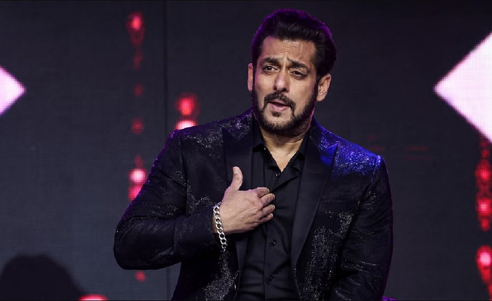 सिनेजीवनः सलमान बने ‘इंडियन सुपरक्रॉस रेसिंग लीग’ के ब्रांड दूत और कार्तिक ने की ‘माई मेलबर्न’ की जमकर तारीफ