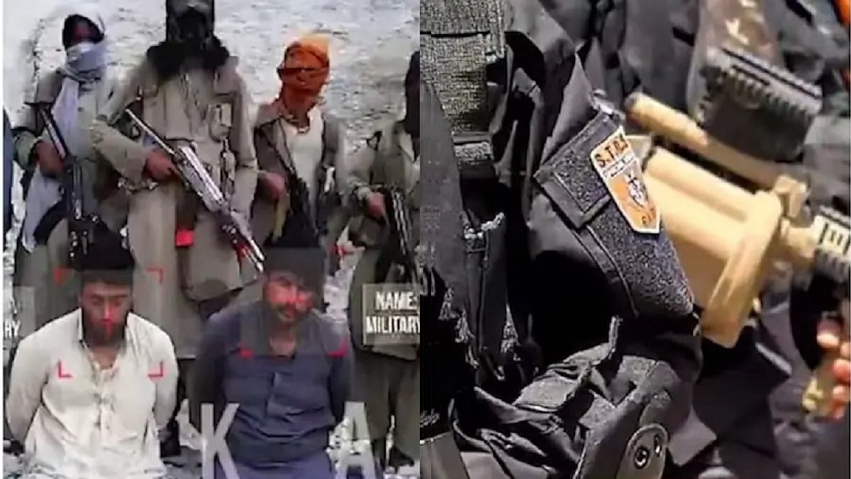 पाकिस्तान ट्रेन हाईजैक: पाक सेना ने हाईजैक ट्रेन से 155 बंधकों को छुड़ाया, BLA ने 30 जवान मारने का किया दावा